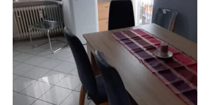Monteur-Zimmer - Aystetten - Monteurzimmer Neuhäuserstraße Augsburg