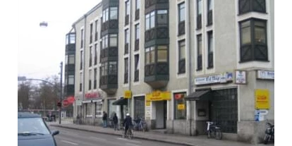 Monteur-Zimmer - Aystetten - Monteurzimmer Neuhäuserstraße Augsburg