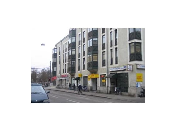 MonteurZimmer: Monteurzimmer Neuhäuserstraße Augsburg