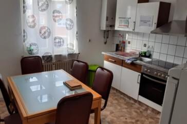 Monteur-Zimmer - Monteurzimmer Neuhäuserstraße Augsburg