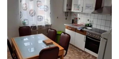 Monteur-Zimmer - Aystetten - Monteurzimmer Neuhäuserstraße Augsburg