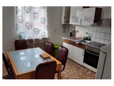 MonteurZimmer: Monteurzimmer Neuhäuserstraße Augsburg