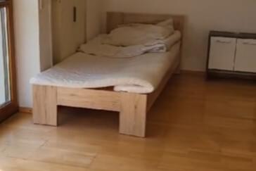 Monteur-Zimmer - Friedberg (Landkreis Aichach-Friedberg) - NEU SANIERTE WOHNUNG, PERFEKT FÜR MONTEURE