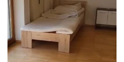 Monteur-Zimmer - Aystetten - NEU SANIERTE WOHNUNG, PERFEKT FÜR MONTEURE