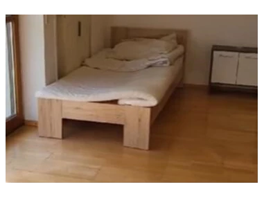 MonteurZimmer: NEU SANIERTE WOHNUNG, PERFEKT FÜR MONTEURE