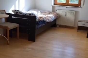 Monteur-Zimmer - Friedberg (Landkreis Aichach-Friedberg) - NEU SANIERTE WOHNUNG, PERFEKT FÜR MONTEURE
