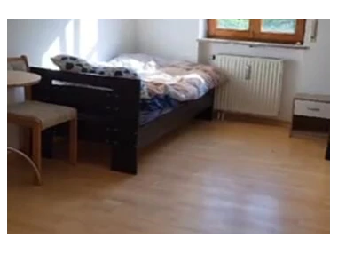 MonteurZimmer: NEU SANIERTE WOHNUNG, PERFEKT FÜR MONTEURE