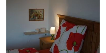 Monteur-Zimmer - Aystetten - Appartement Augustus - die gemütliche Unterkunft