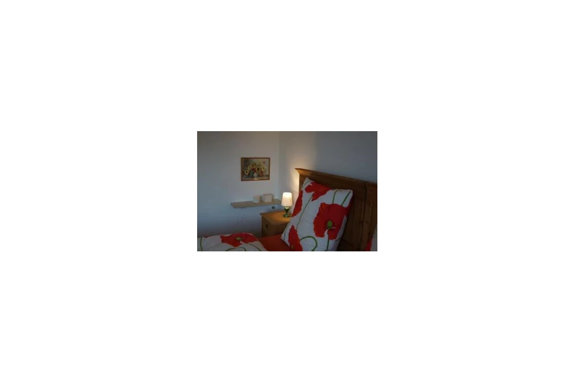MonteurZimmer: Appartement Augustus - die gemütliche Unterkunft