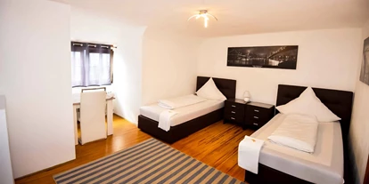 Monteur-Zimmer - Aystetten - Pension, Hotel Gasthof Kaiserkrone in Gersthofen, Augsburg