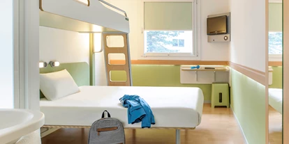 Monteur-Zimmer - Aystetten - ibis budget Augsburg Gersthofen