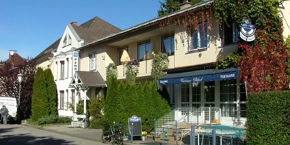 Monteur-Zimmer - Sattendorf - Pension Wachau