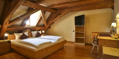 Monteur-Zimmer - Aystetten - Hotel Brauereigasthof Fuchs: 125 Jahre Familientradition in Steppach