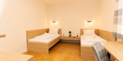 Monteur-Zimmer - Aystetten - Augsburg - Henry´s Sleeping