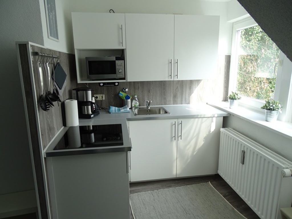 Monteur-Zimmer - Steinhausers Ferienwohnungen Augsburg Mitte