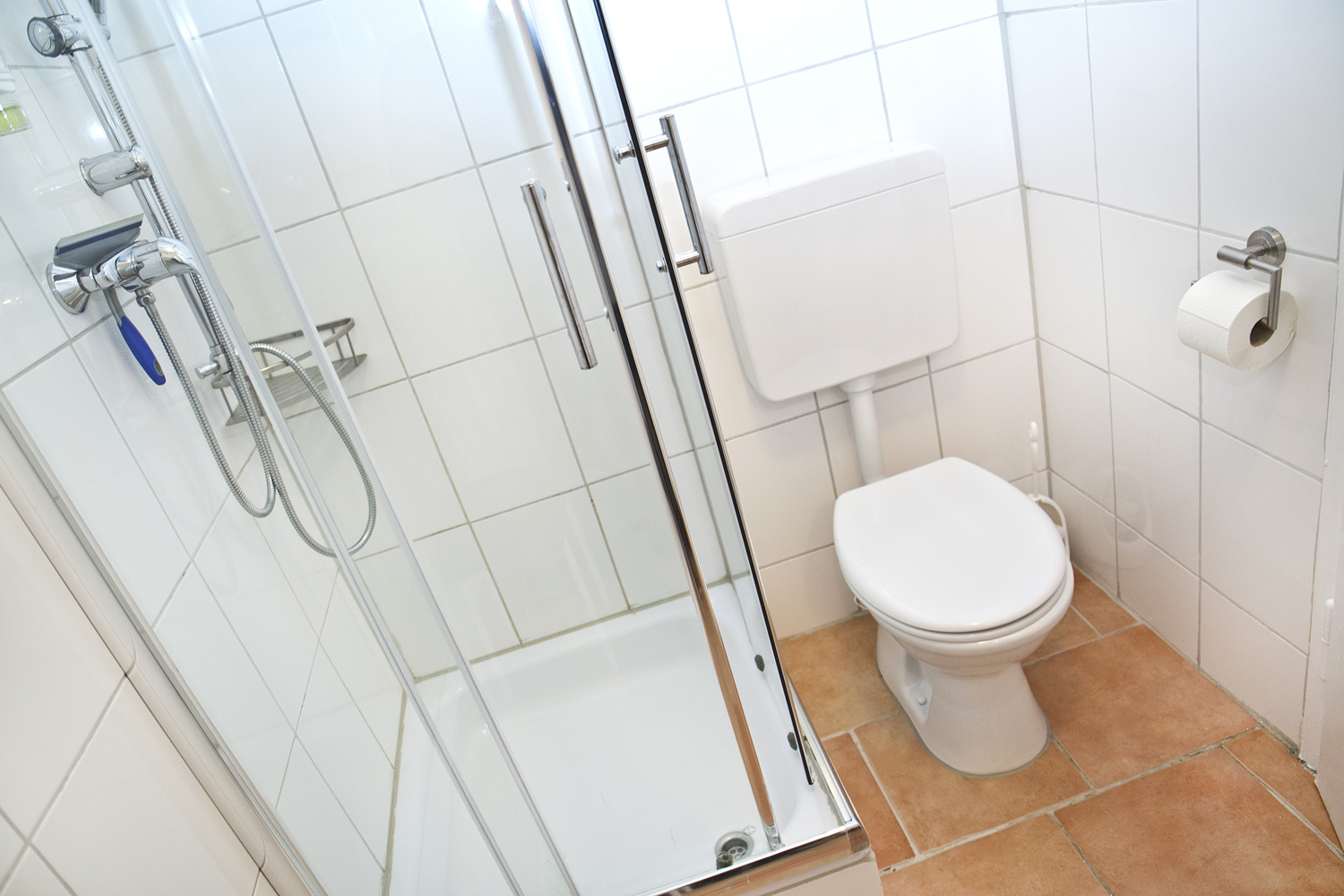 Monteur-Zimmer - Steinhausers Ferienwohnungen Augsburg Mitte