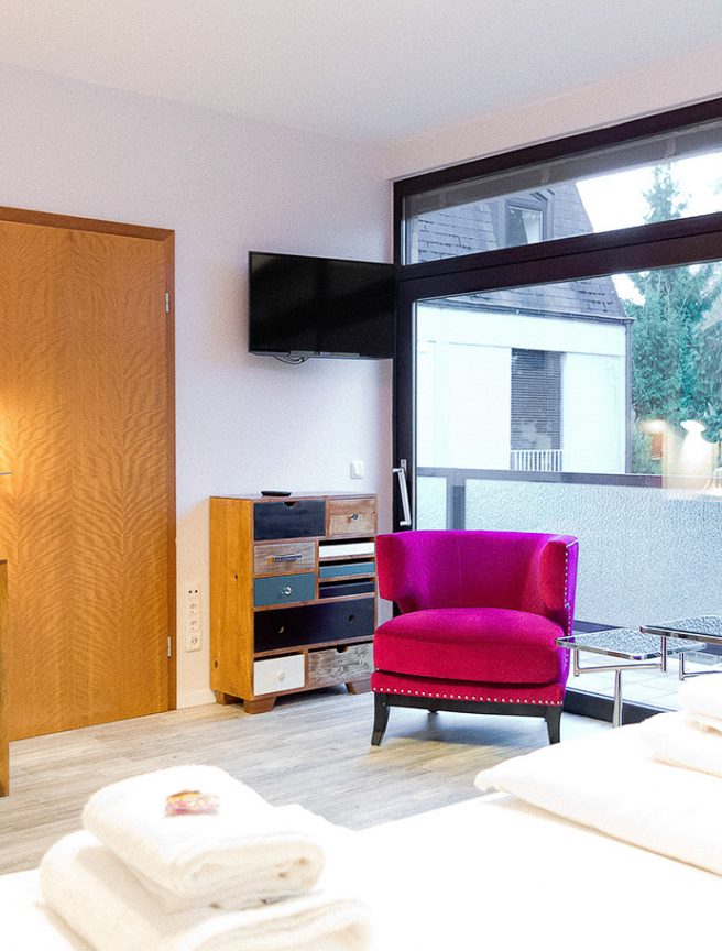 Monteur-Zimmer - Bayern - Hotel in Augsburg | Arthotel ANA Gold