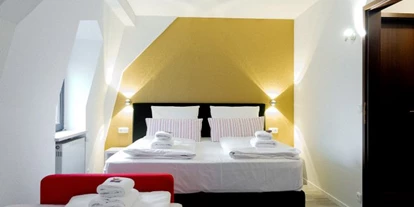 Monteur-Zimmer - Aichach (Landkreis Aichach-Friedberg) - Hotel in Augsburg | Arthotel ANA Gold