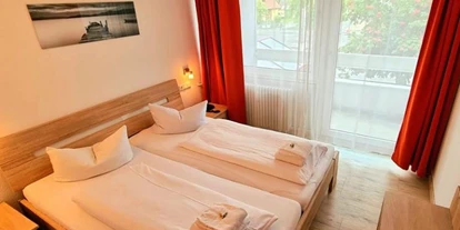 Monteur-Zimmer - Aystetten - Hotel Krone