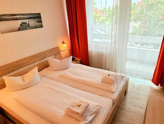 MonteurZimmer: Hotel Krone