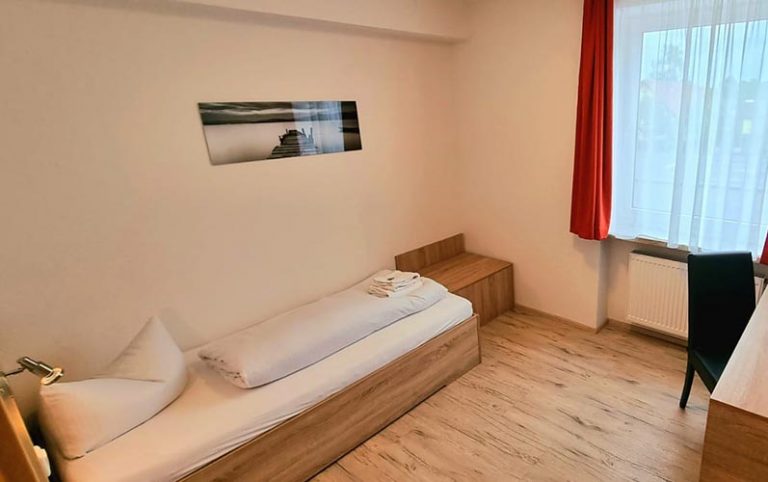 Monteur-Zimmer - Hotel Krone