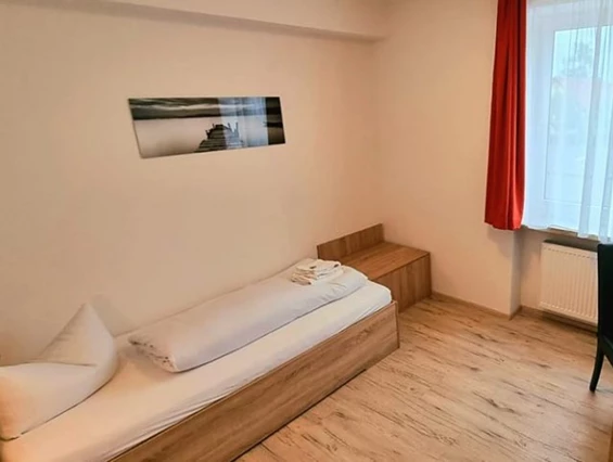 MonteurZimmer: Hotel Krone