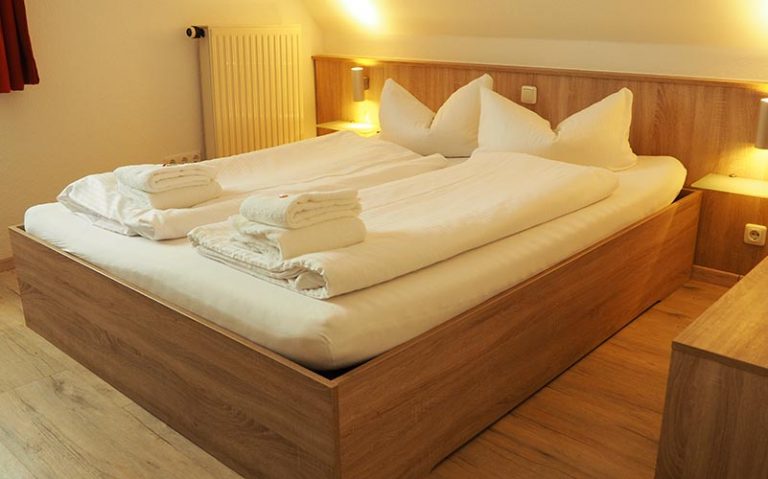 Monteur-Zimmer - Hotel Krone