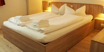 Monteur-Zimmer - Aystetten - Hotel Krone