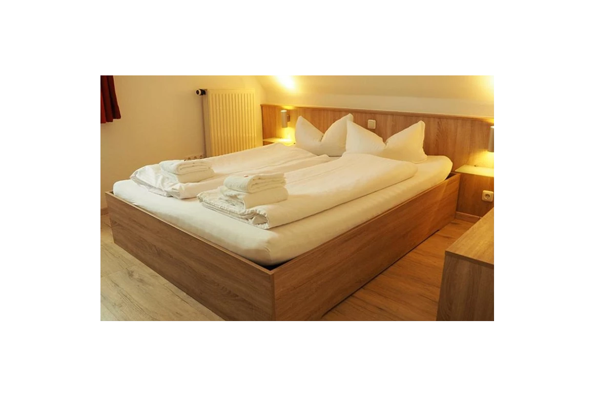 MonteurZimmer: Hotel Krone