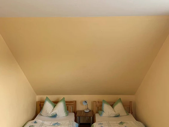 MonteurZimmer: Gästezimmer Hong