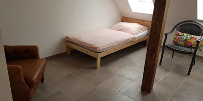 Monteur-Zimmer - Aystetten - Monteurzimmer Augsburg, Appartements in 86154 Augsburg