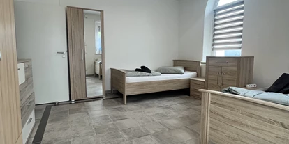 Monteur-Zimmer - Preis pro Nacht - Vollausgestattetes Boarding-Apartment zur alleinigen Nutzung in 86368 Gersthofen