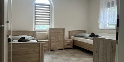 Monteur-Zimmer - Preis pro Nacht - Vollausgestattetes Boarding-Apartment zur alleinigen Nutzung in 86368 Gersthofen