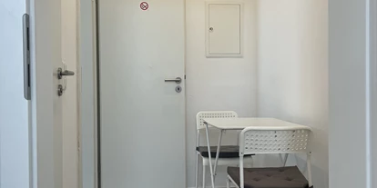 Monteur-Zimmer - Preis pro Nacht - Vollausgestattetes Boarding-Apartment zur alleinigen Nutzung in 86368 Gersthofen
