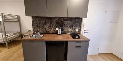 Monteur-Zimmer - Aystetten - Smart Wohnen Dasing in 86453 Dasing