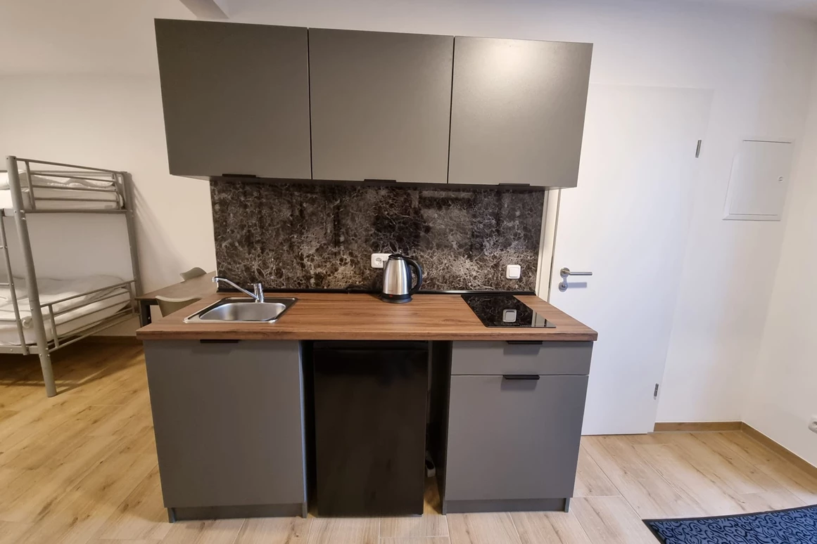 MonteurZimmer: Smart Wohnen Dasing in 86453 Dasing