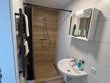MonteurZimmer: Smart Wohnen Dasing in 86453 Dasing