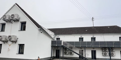 Monteur-Zimmer - Aystetten - Smart Wohnen Dasing in 86453 Dasing