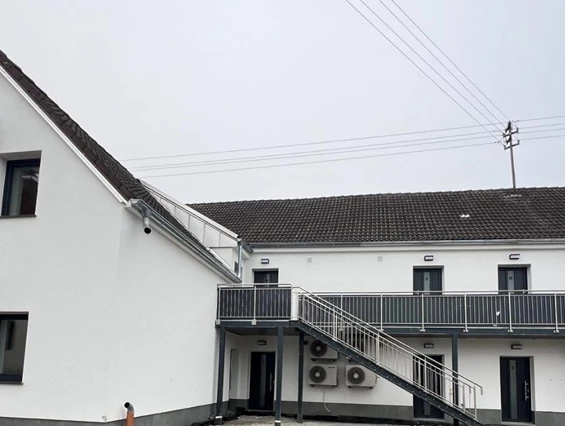 MonteurZimmer: Smart Wohnen Dasing in 86453 Dasing