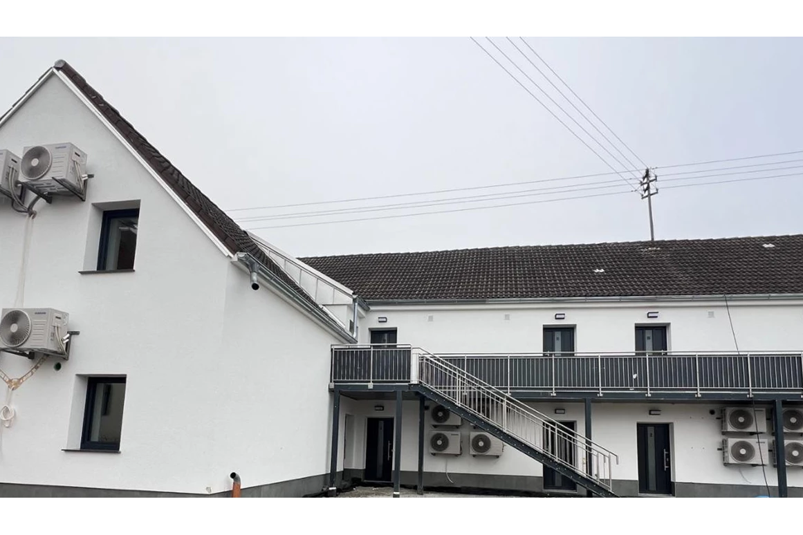 MonteurZimmer: Smart Wohnen Dasing in 86453 Dasing