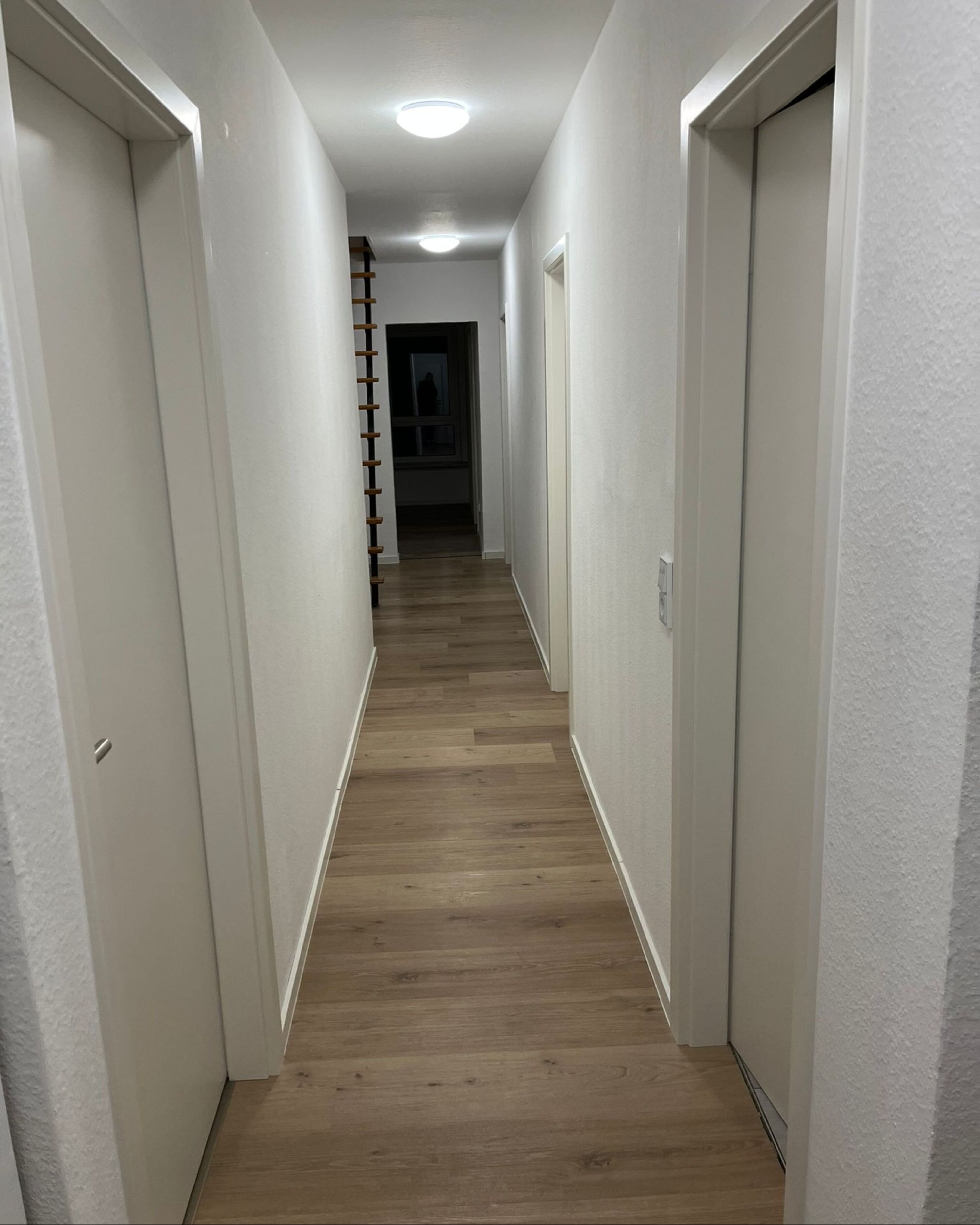 Monteur-Zimmer - RS Liegenschaften - Augsburg Lechhausen