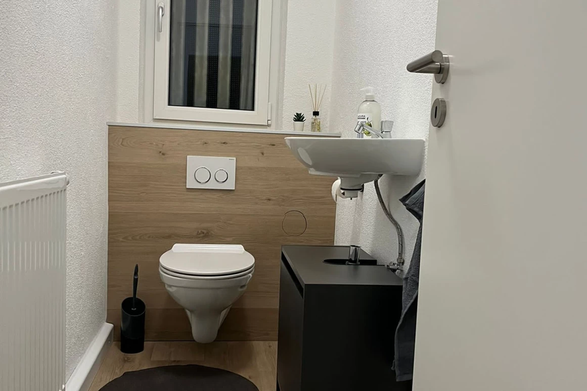 MonteurZimmer: RS Liegenschaften - Augsburg Lechhausen