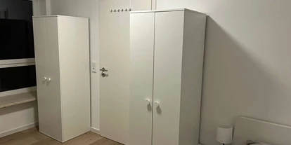 Monteur-Zimmer - Aystetten - RS Liegenschaften - Augsburg Lechhausen