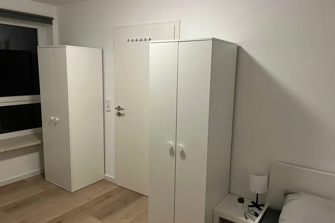 MonteurZimmer: RS Liegenschaften - Augsburg Lechhausen