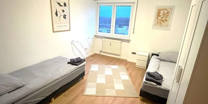 Monteur-Zimmer - Aystetten - MOZI Augsburg | Zahlreiche Apartments in der Region