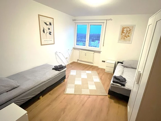 MonteurZimmer: MOZI Augsburg | Zahlreiche Apartments in der Region
