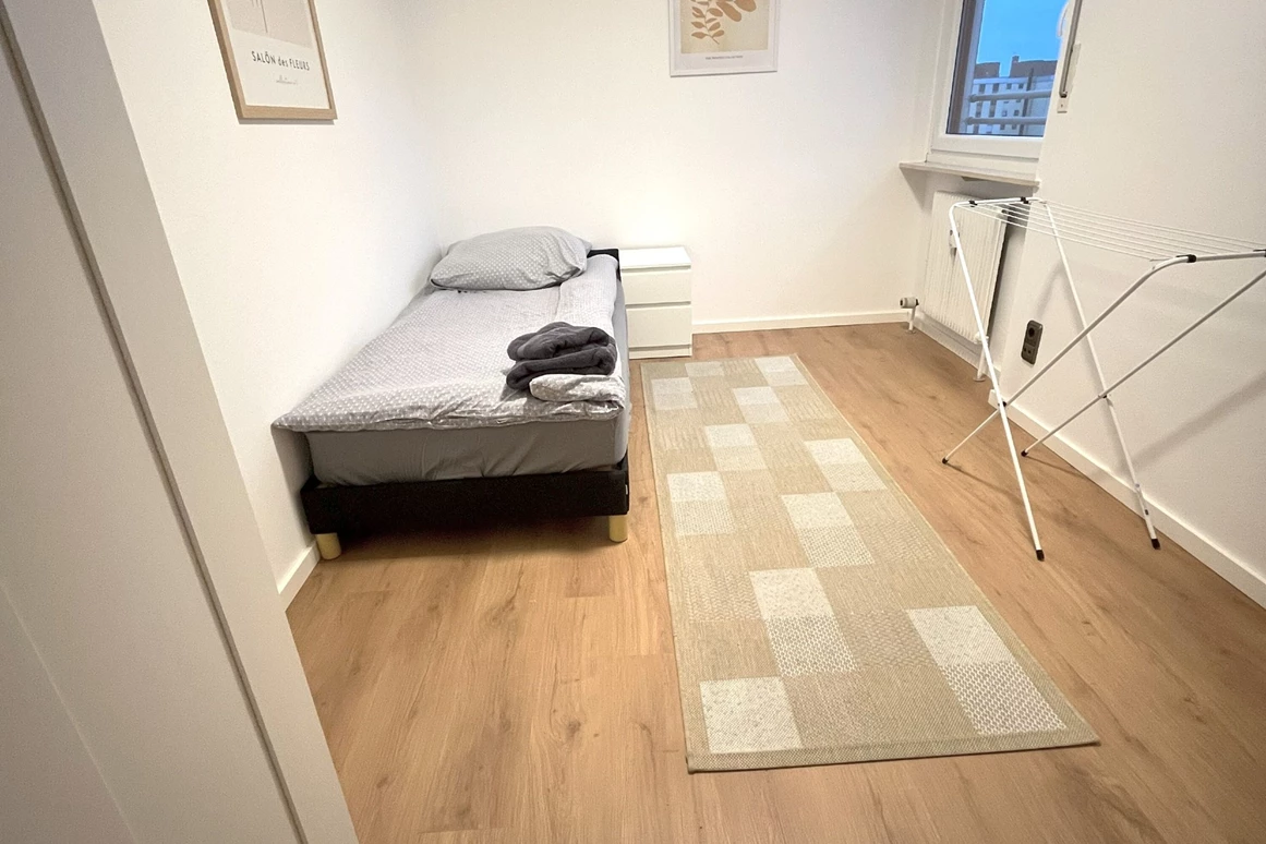 MonteurZimmer: MOZI Augsburg | Zahlreiche Apartments in der Region