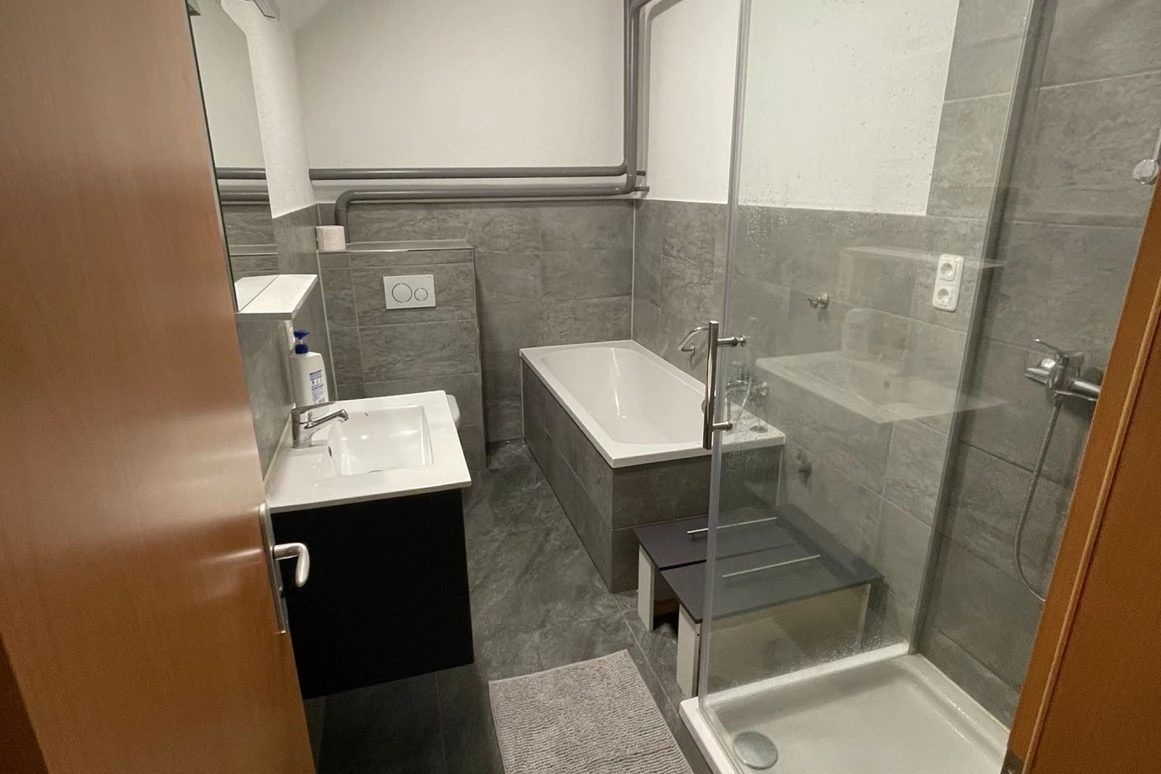 MonteurZimmer: MOZI Augsburg | Zahlreiche Apartments in der Region