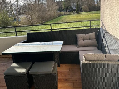 MonteurZimmer: MOZI Augsburg | Zahlreiche Apartments in der Region