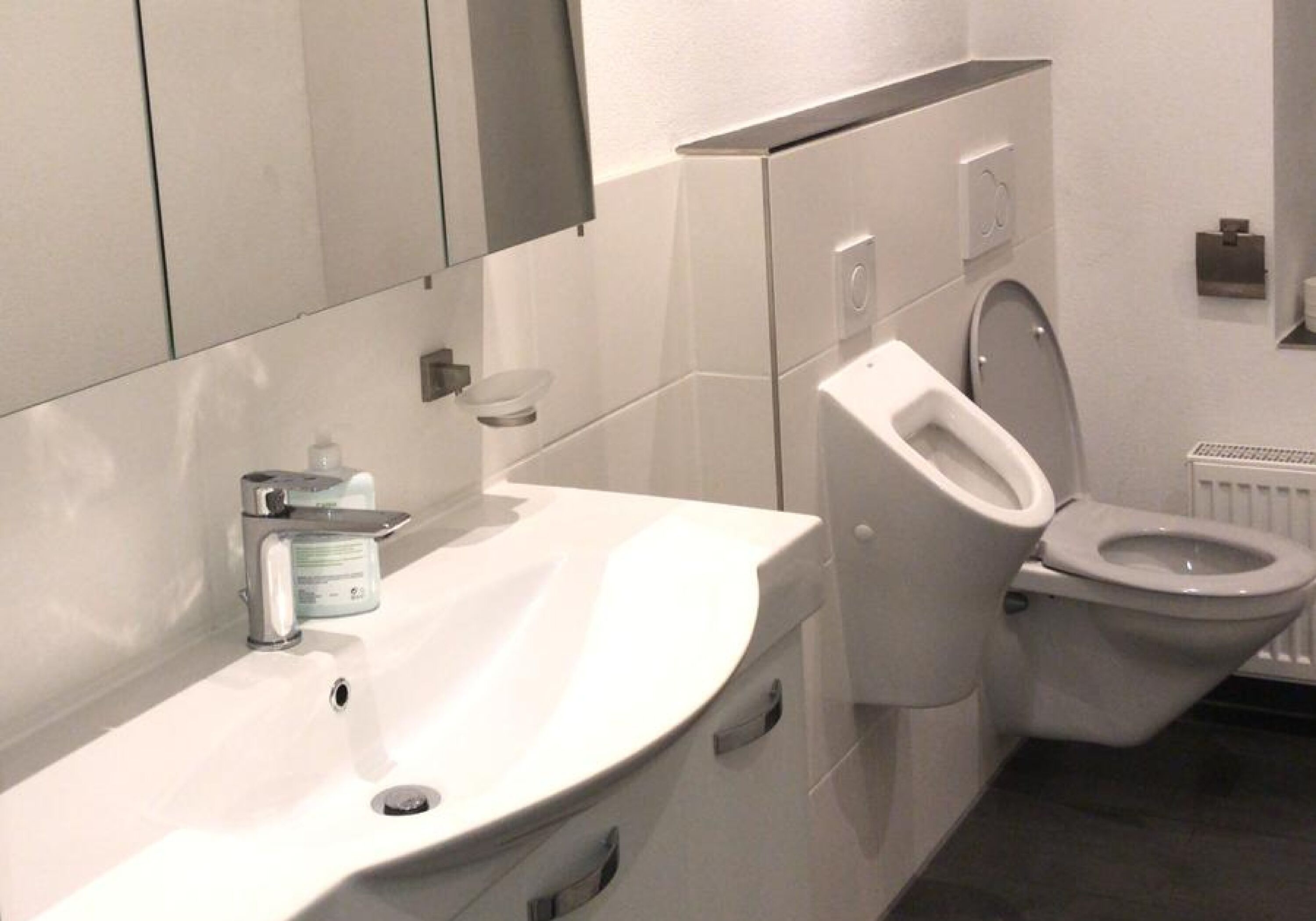 Monteur-Zimmer - Friedberg (Landkreis Aichach-Friedberg) - Monteurapartments